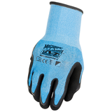 Gants Mechanix, Speedknit Coolmax Back_Angled_Right