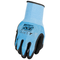 Mechanix Speedknit Coolmax Gloves Back_Angled_Right