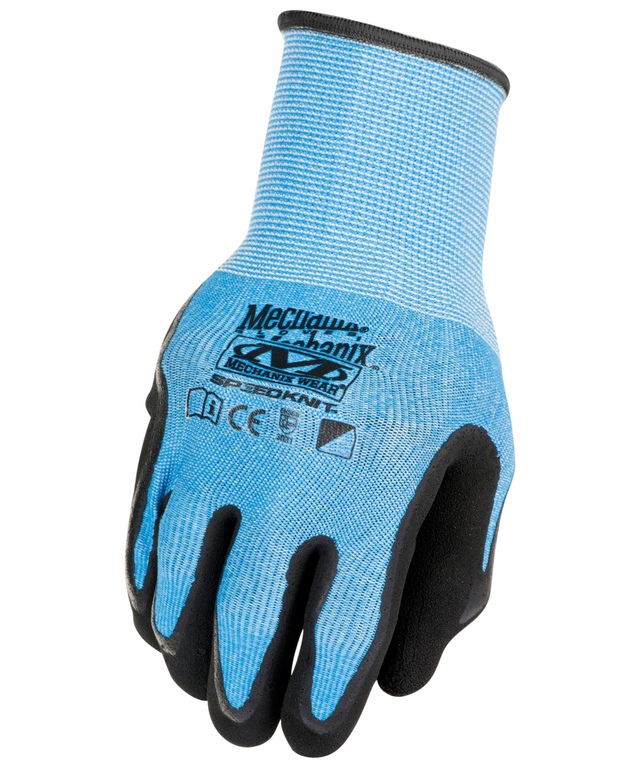 Mechanix Speedknit Coolmax Gloves