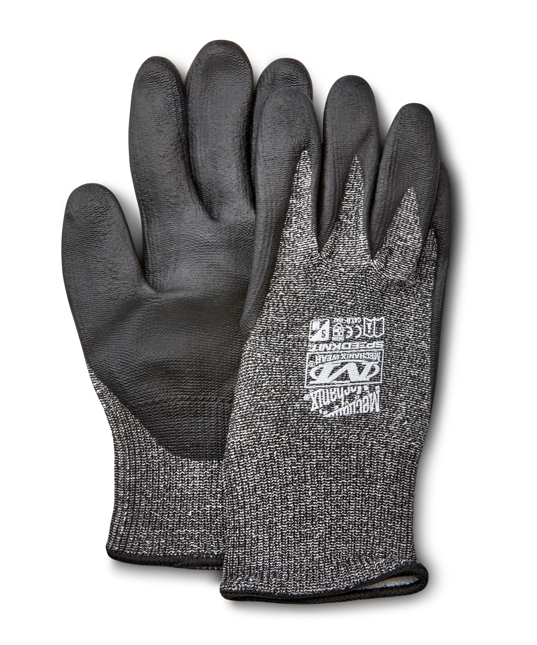 Dakota WorkPro Series Men s High Cut Resistant Glove Marks