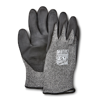 Gants Mechanix à protection anti-coupures C5, pour hommes, Speedknit Composite_or_Mixed