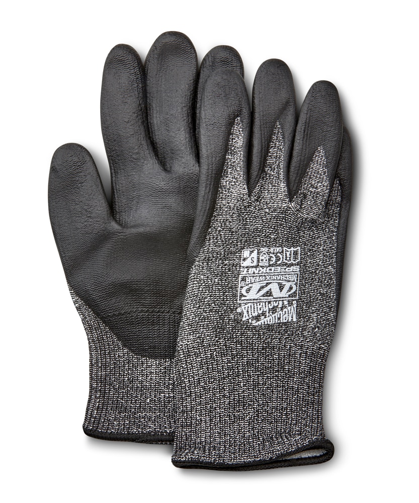 Mechanix Men's Speedknit C5 Cut Gloves | Marks
