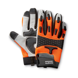 Dakota WorkPro Series Goatskin Gloves With Mesh