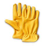 Dakota WorkPro Series Deerskin Work and Casual Gloves Composite_or_Mixed