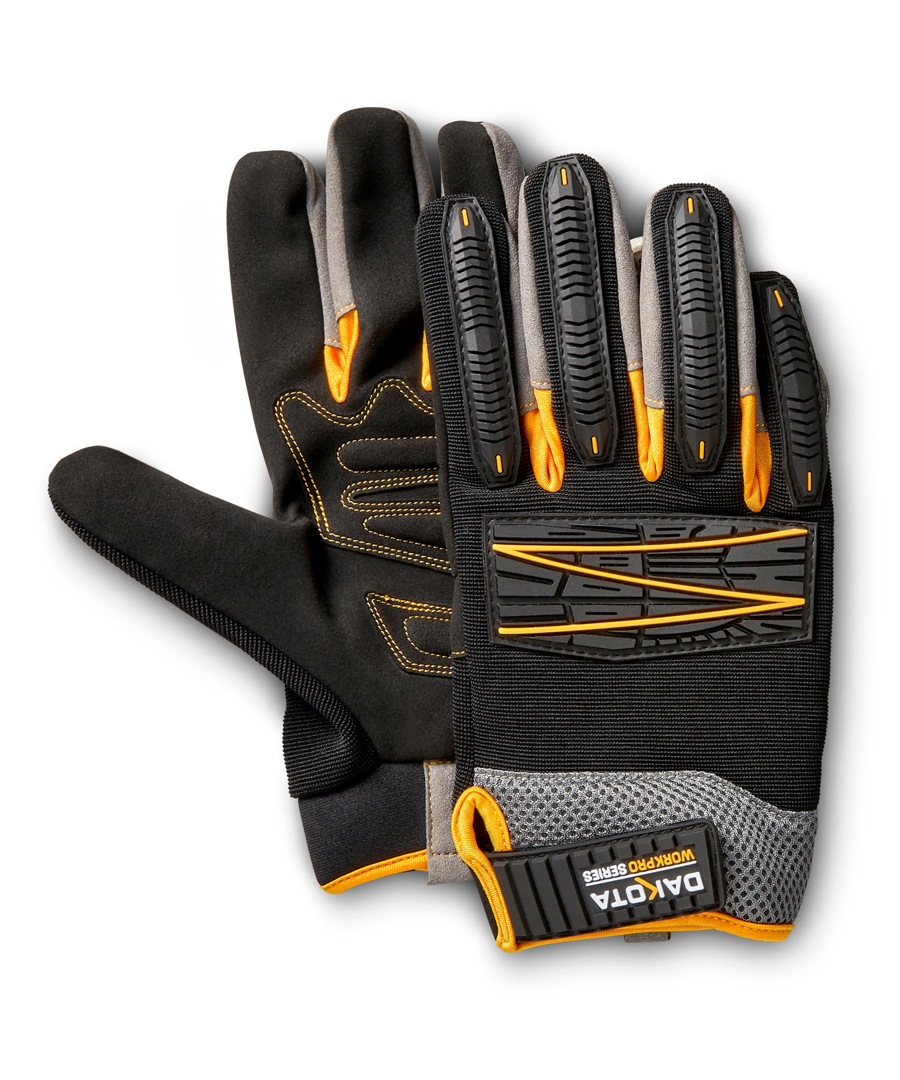 Dakota WorkPro Series Work Gloves