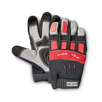 Dakota WorkPro Series Ultimate Gel Cel Gloves