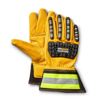 Dakota WorkPro Series Men's Slip-On Work Gloves