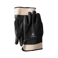 Gants, paquet de 3 paires, Oil Boss, Dakota WorkPro Series Composite_or_Mixed