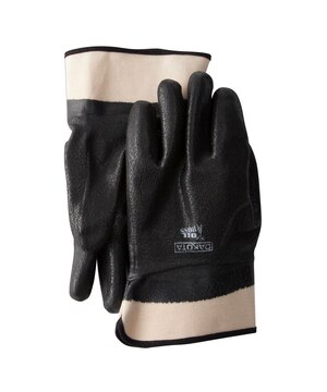 Gants~ paquet de 3 paires~ Oil Boss~ Dakota WorkPro Series
