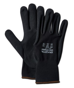 Dakota WorkPro Series Dakota WorkPro Series Foam Nitrile 2-Pack Gloves