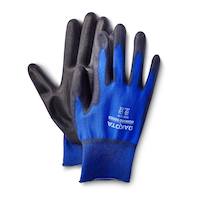 Gants à extérieur en nylon Dakota Workpro Series, paquet de 2 paires Composite_or_Mixed