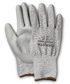 Dakota WorkPro Series Men's WorkPro Series Full Grain Cowhide 1 Finger  Mitts