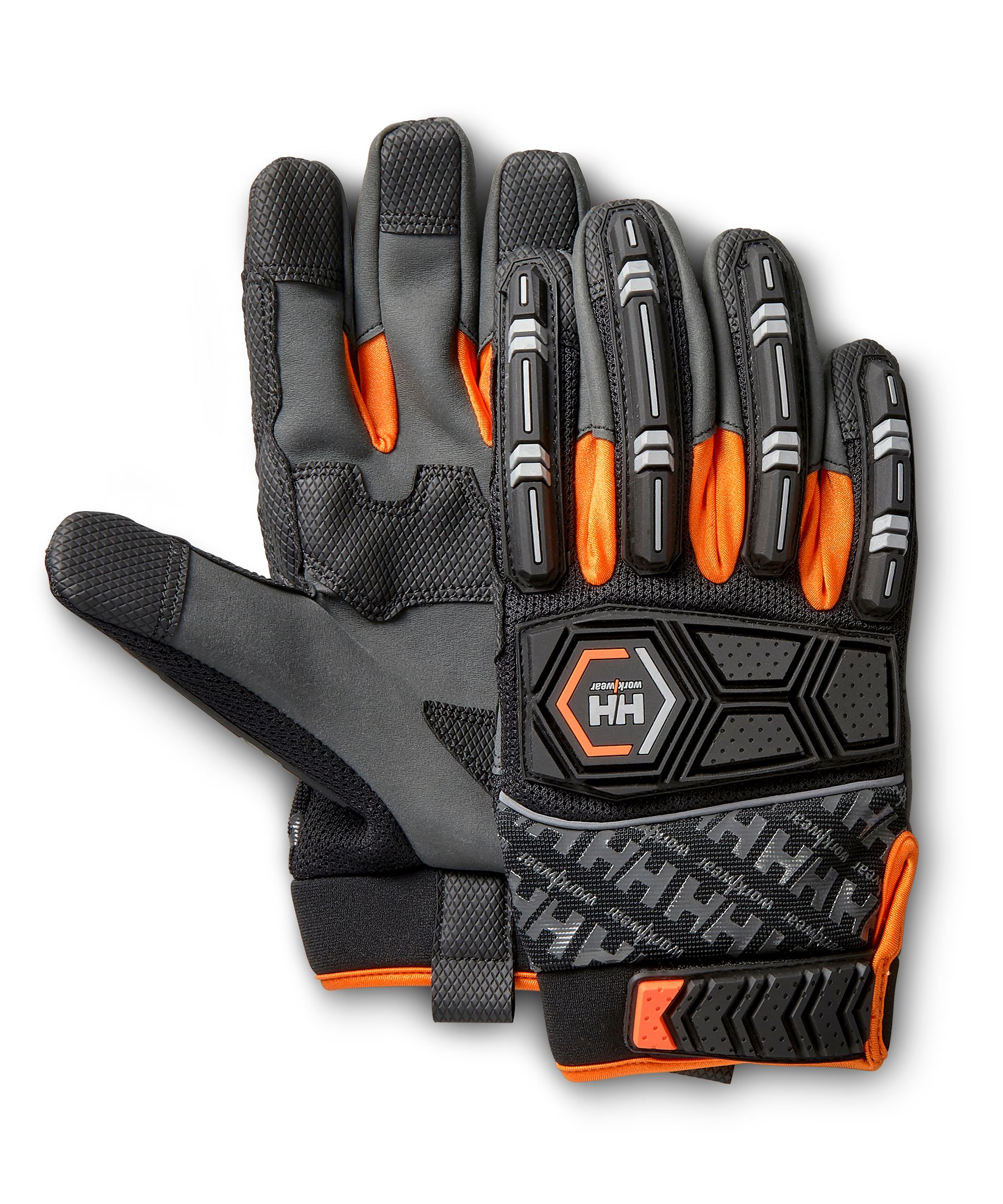 Helly Hansen Workwear Airmesh Impact Gloves