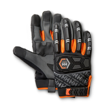Helly Hansen Workwear Airmesh Impact Gloves Composite_or_Mixed