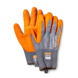Gants Helly Hansen Workwear enduits de mousse de nitrile à protection anti-coupures de niveau A0 Composite_or_Mixed