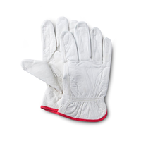 Gants pour femmes, Manhandler, Watson Gloves Composite_or_Mixed