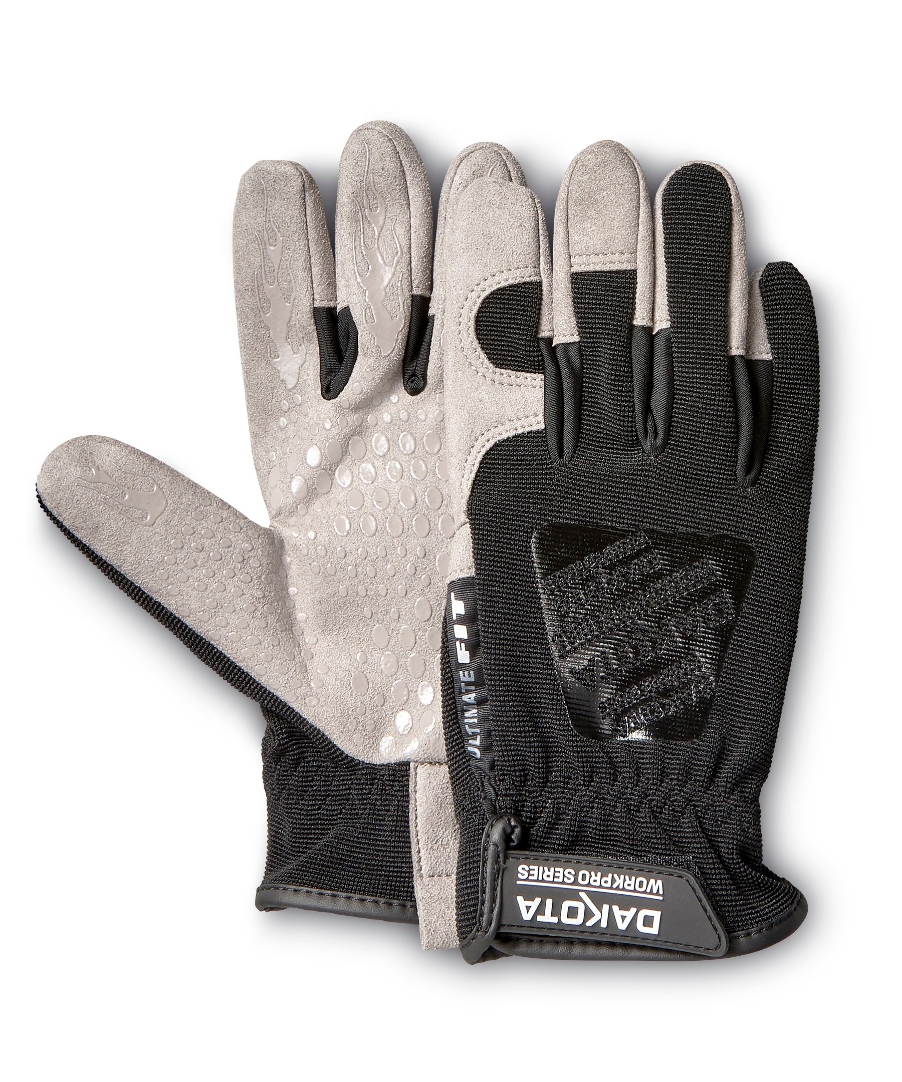 Gants Dakota WorkPro Series pour mécaniciennes, Ultimate