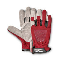 Dakota WorkPro Series Ladies Ultimate Mechanic Gloves Composite_or_Mixed