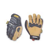 Mechanix 4X M-PACT Gloves Composite_or_Mixed