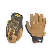 Mechanix Gants en cuir Durahide Composite_or_Mixed