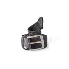 Carhartt Men's Utility Rugged Flex Adjustable Suspenders - Black