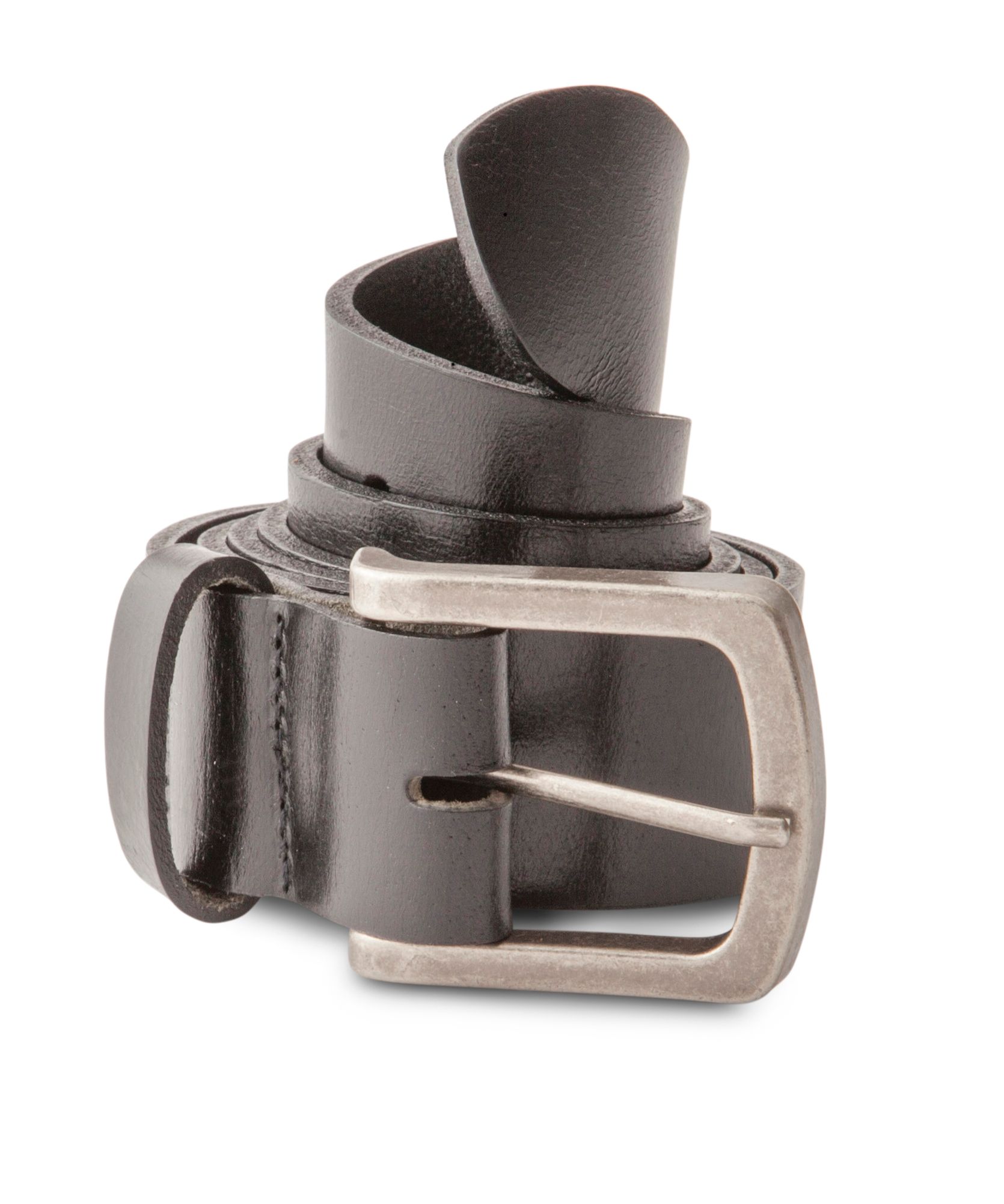 Denver Hayes Flex Fit Belt