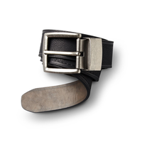 Denver Hayes Reversible Basic Belt Composite_or_Mixed