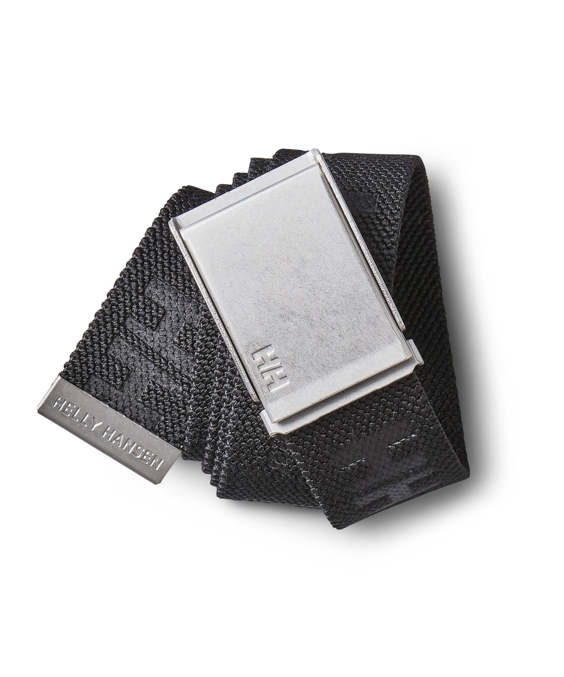 Ceinture imbriquée Helly Hansen Workwear à boucle à pince, pour hommes