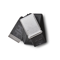 Helly Hansen Workwear Men's Clamp-on Buckle Webbing Belt Composite_or_Mixed