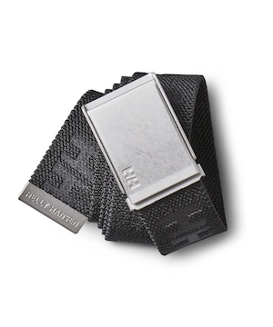 Ceinture imbriquée Helly Hansen Workwear à boucle à pince, pour hommes