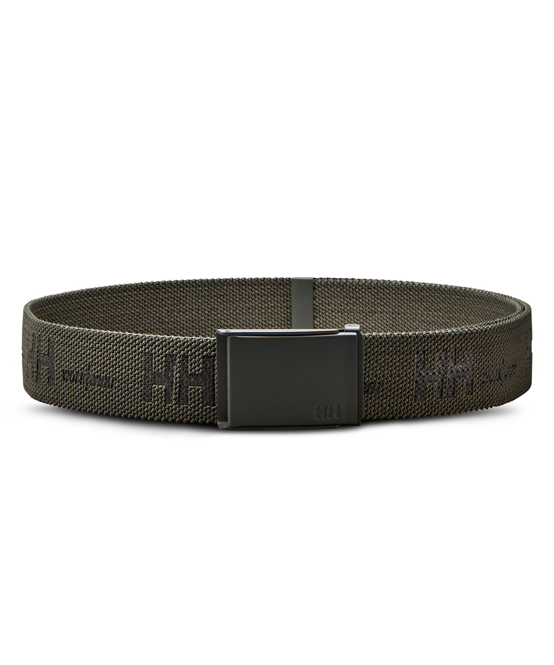 Ceinture imbriquée Helly Hansen Workwear à boucle à pince, pour hommes