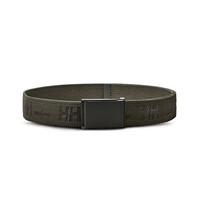 Ceinture imbriquée Helly Hansen Workwear à boucle à pince, pour hommes