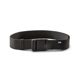 Ceinture Helly Hansen, pour hommes, Adventure Front_Flat