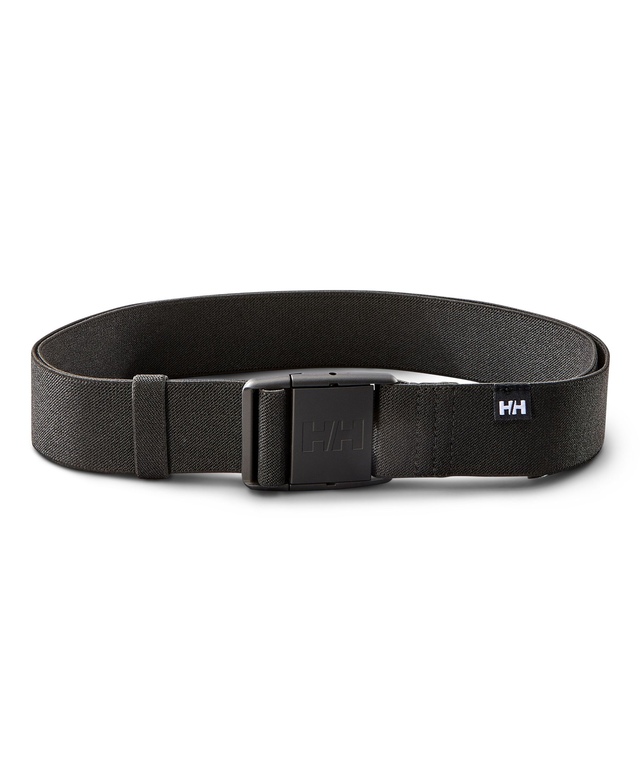 Ceinture Helly Hansen, pour hommes, Adventure Front_Flat