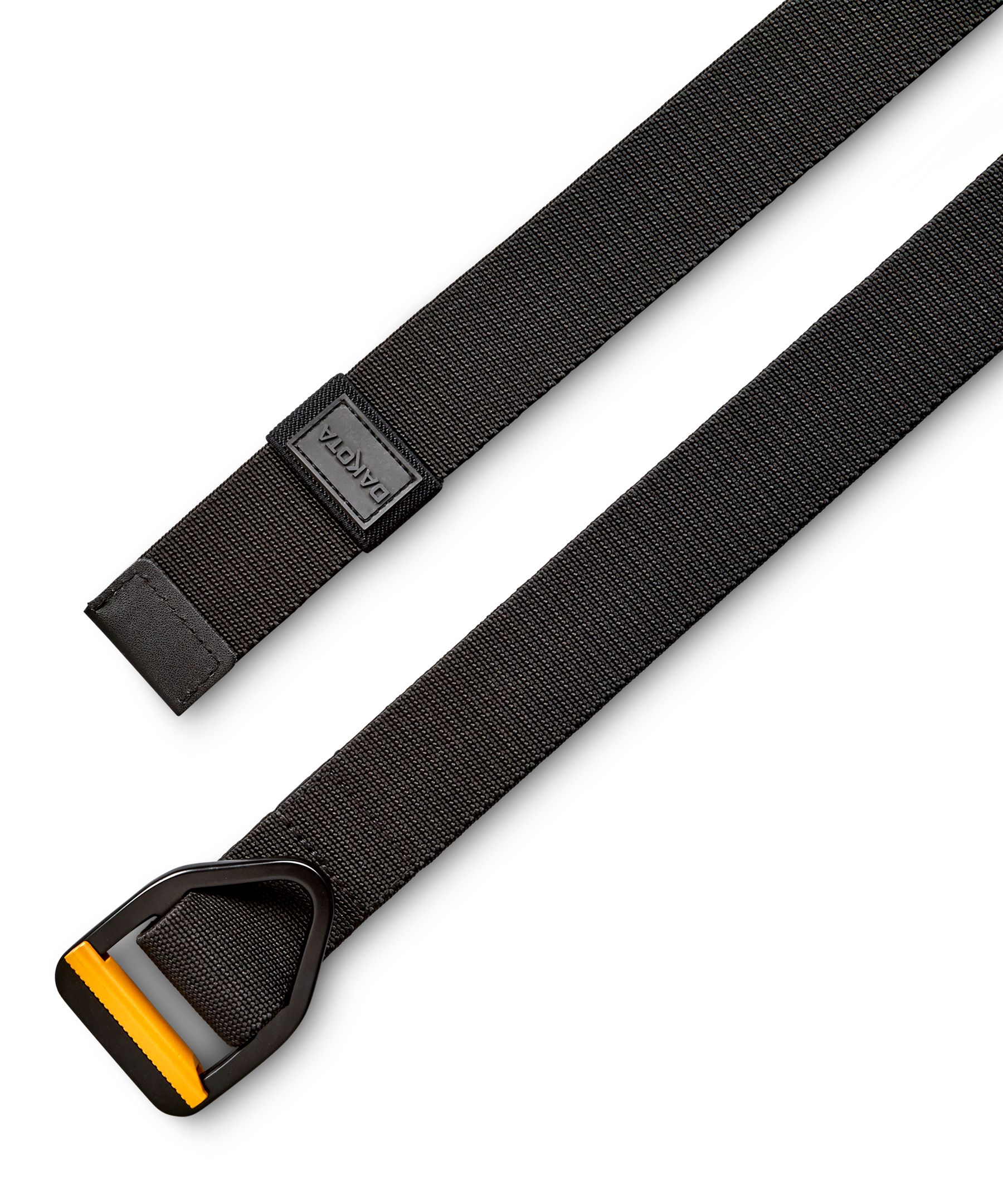Dakota WorkPro Series Men's Slider Buckle Stretch Belt