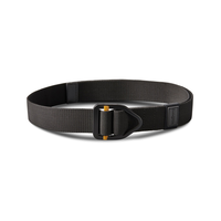 Dakota WorkPro Series Men's Slider Buckle Stretch Belt Front_Elevated