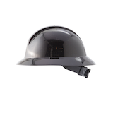 Casque de protection CSA type 2 à bord large, North by Honeywell Side_Left