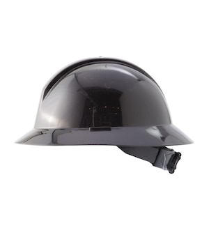 Casque de protection CSA type 2 à bord large, North by Honeywell