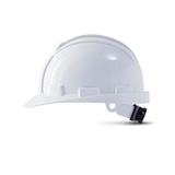 Workhorse Unisex CSA Type 1 Hard Hat Side_Left