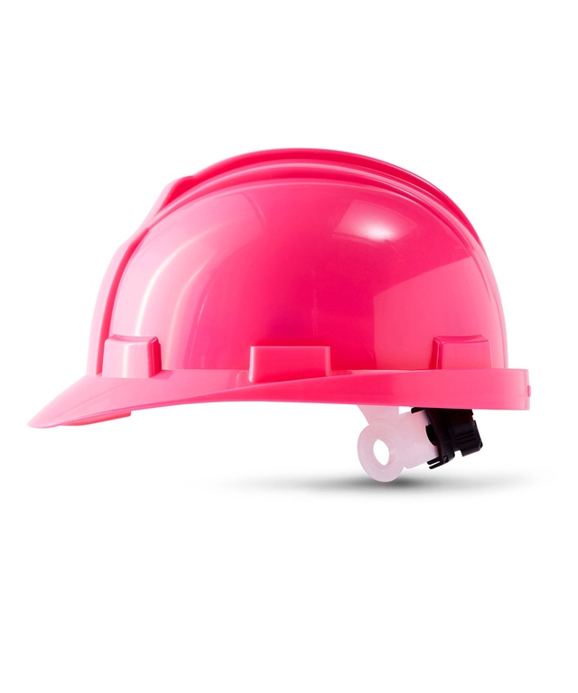 Workhorse Unisex CSA Type 1 Hard Hat Side_Left