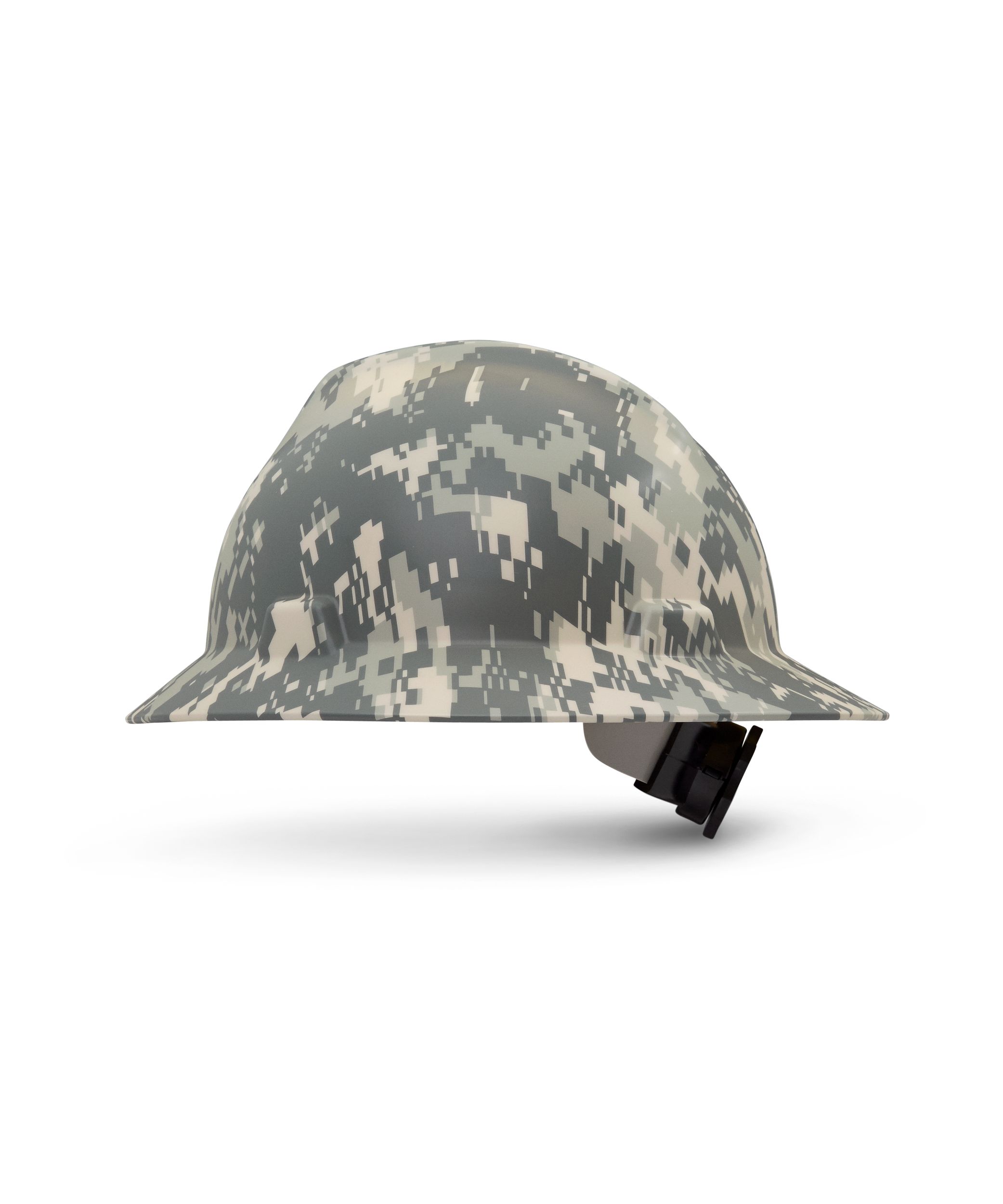 Casque de protection à bord large, McCordick Glove and Safety