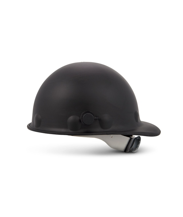 North by Honeywell Fibre-Metal Hard Hat