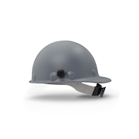 North by Honeywell Fibre-Metal Hard Hat Side_Right