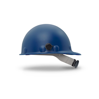 North by Honeywell Fibre-Metal Hard Hat
