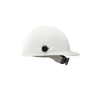North by Honeywell Fibre-Metal Hard Hat Side_Right