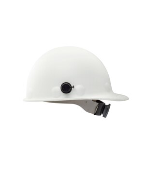 Casque de protection en fibre métallique, North by Honeywell