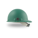 North by Honeywell Casque de protection Roughneck en fibre métallique Side_Left