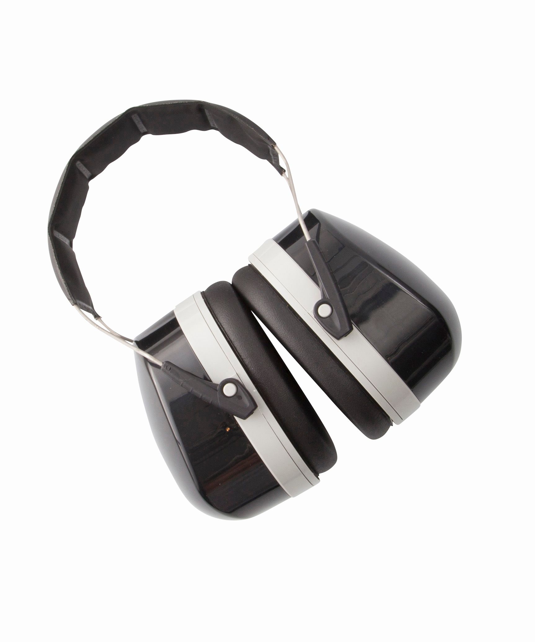 Dakota Wireband Earmuff Front_Angled_Right