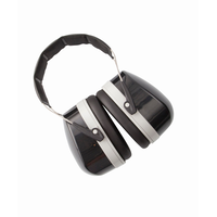 Dakota Wireband Earmuff Front_Angled_Right