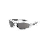 Dakota Lunettes de sécurité à verres polarisés Front_Angled_Left